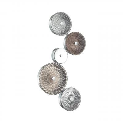 Бра (настенный) Odeon Light Caramella 5416/26WL