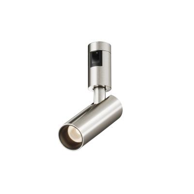 Трековый светильник Maytoni FLARITY TR144-1-5W3K-W-PT Трековый светильник Maytoni FLARITY TR144-1-5W3K-W-PT