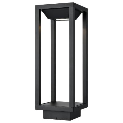 Ландшафтный светильник WERTMARK Wanda WE902.01.025