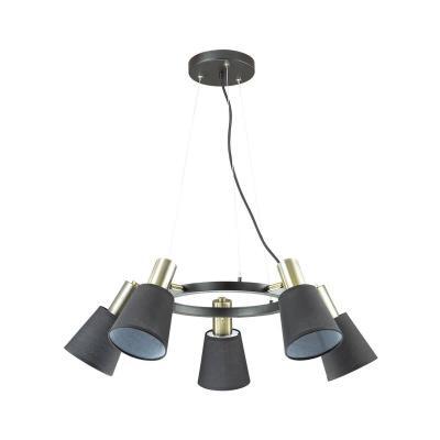 Подвесная люстра Lumion Marcus 3638/5 Подвесная люстра Lumion Marcus 3638/5
