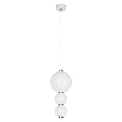 Подвесная люстра Loft it Pearls 10205/C