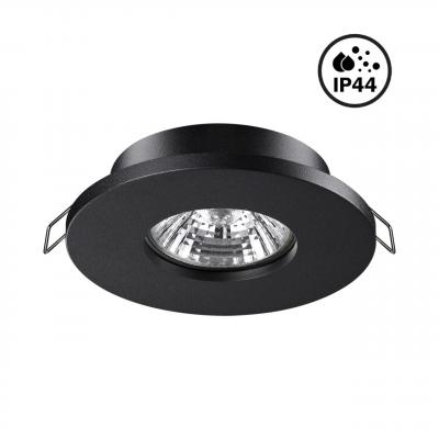 Светильник встраиваемый влагозащищенный NOVOTECH AQUA 370801 Светильник встраиваемый влагозащищенный NOVOTECH AQUA 370801