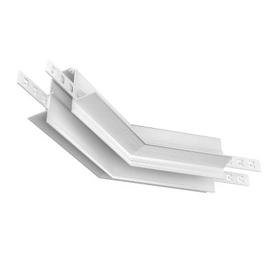 Угол-соединитель Maytoni Magnetic track system Exility TRA034CLO-42W Угол-соединитель Maytoni Magnetic track system Exility TRA034CLO-42W