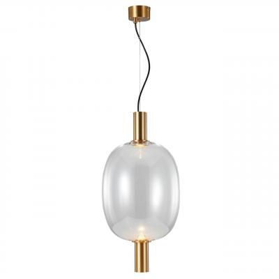 Подвесной светодиодный светильник ST Luce Allenore SL1582.313.01 Подвесной светодиодный светильник ST Luce Allenore SL1582.313.01