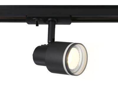 Трековый светильник Ambrella light TRACK SYSTEM GL5206 Трековый светильник Ambrella light TRACK SYSTEM GL5206