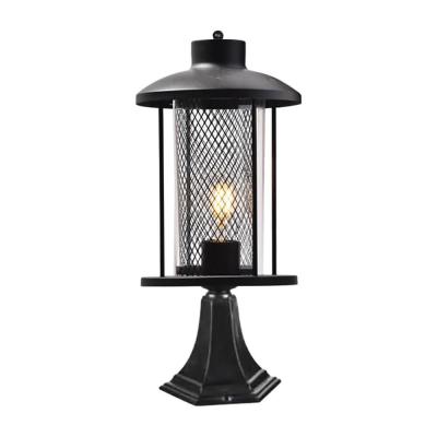 Уличный светильник Feron Бордо 48390