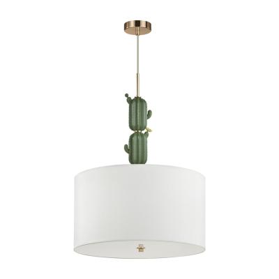 Подвесная люстра Odeon Light Cactus 5425/3 Подвесная люстра Odeon Light Cactus 5425/3