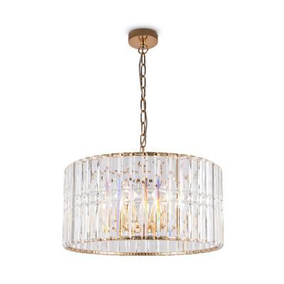 Подвесная люстра Maytoni Neoclassic MOD094PL-06G Подвесная люстра Maytoni Neoclassic MOD094PL-06G