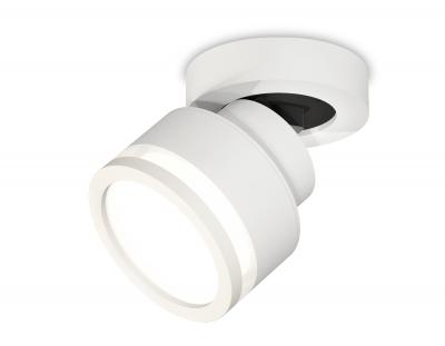 Накладной светильник Ambrella light Xm Techno Spot XM8101022 (A2228, A2105, C8101, N8412) Накладной светильник Ambrella light Xm Techno Spot XM8101022 (A2228, A2105, C8101, N8412)