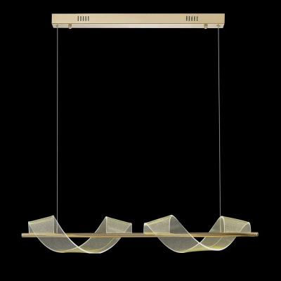 Подвесной светильник WERTMARK WE452.02.323