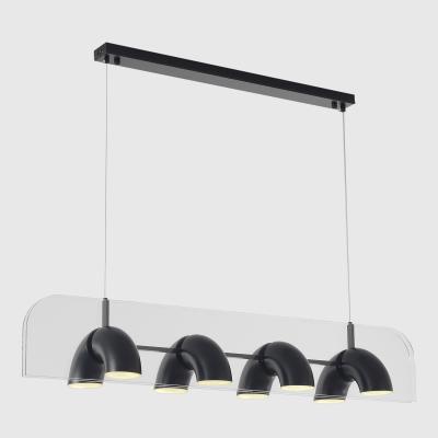 Подвесной светильник Crystal Lux ELEMENT