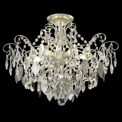 Накладной светильник Crystal Lux ESMIRALDA