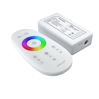 Контроллер для светодиодной ленты Maytoni CLM003 Контроллер для светодиодной ленты Maytoni CLM003