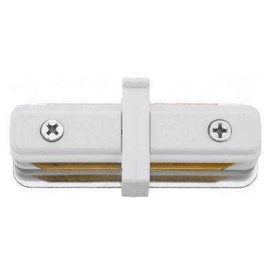 Коннектор прямой Nowodvorski Profile 9454 Коннектор прямой Nowodvorski Profile 9454