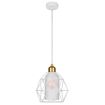 Подвесной светильник 33 Идеи PND105.01.01.001WH.PA-M35WH