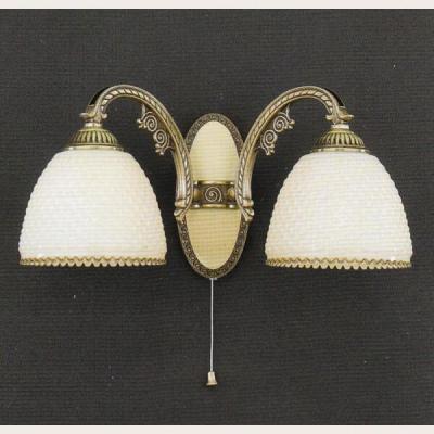 Бра Reccagni Angelo A 7005/2 Бра Reccagni Angelo A 7005/2