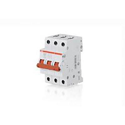 Рубильник 3пол. ABB 2CDD273111R0040