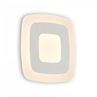 Настенно-потолочный светильник Citilux Триестр CL737B012