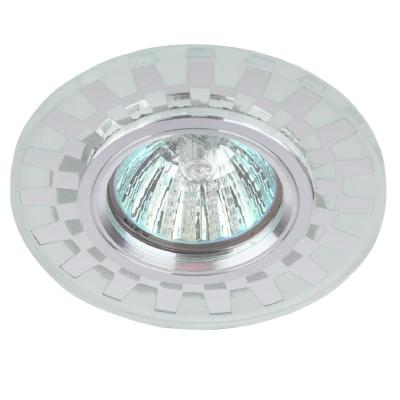 Встраиваемый точечный светильник ЭРА DK LD47 DK LD47 SL /1