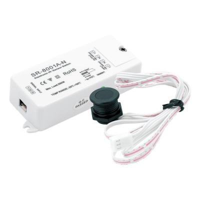 Датчик движения ИК взмах руки SWG Взмаx руки 1016