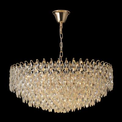 Люстра Crystal Lux HEDONIST