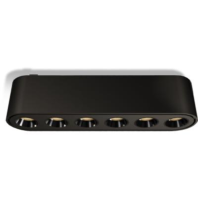 Трековый светильник Wertmark Technical WTH.O20.607.30.06