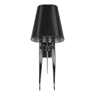 Настенный светильник Loft it Brunilde 10207W/M Black Настенный светильник Loft it Brunilde 10207W/M Black