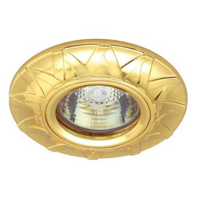 Встраиваемый точечный светильник Escada Enna 221028