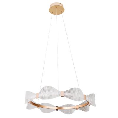 Подвесная люстра Arte Lamp Grace A1868SP-1PB