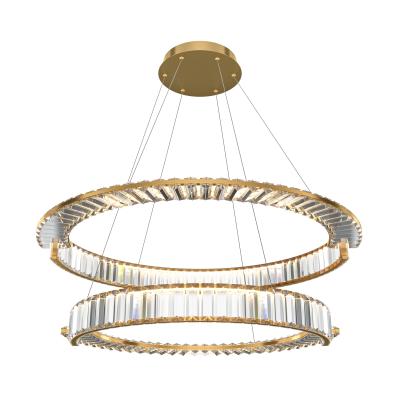 Подвесной светильник Maytoni Krone P097PL-L90BS3K Подвесной светильник Maytoni Krone P097PL-L90BS3K