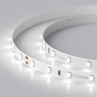 Светодиодная лента Arlight 7,2W/m 60LED/m 2835SMD белый 5M 020011(2) Светодиодная лента Arlight 7,2W/m 60LED/m 2835SMD белый 5M 020011(2)
