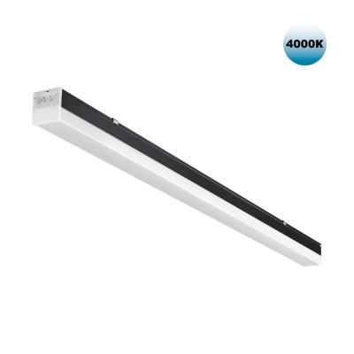 Линейный светодиодный светильник Novotech Bits 359110