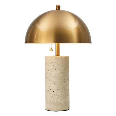 Настольная лампа ODEON LIGHT RUFINA 7089/2T