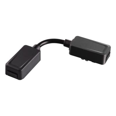 Гибкий токопроводящий соединитель Novotech Smal 135223