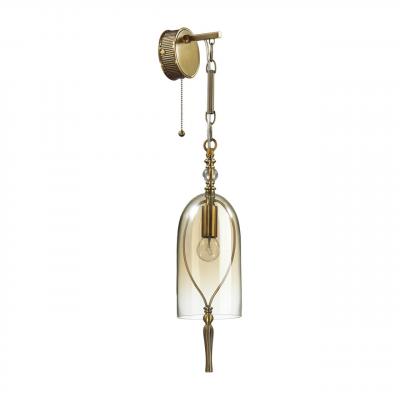 Настенный светильник ODEON LIGHT BELL 4892/1W Настенный светильник ODEON LIGHT BELL 4892/1W