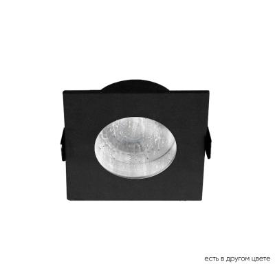 Светильник встраиваемый Crystal Lux CLT 046 CLT 046C1 BL IP44