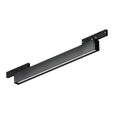 Трековый светильник Wertmark Technical WTL.O27.607.40.16