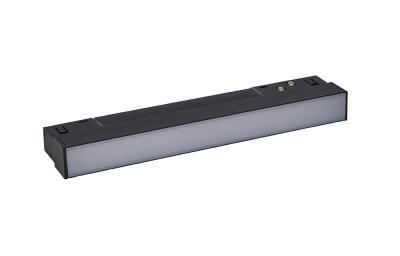 Трековый светильник Crystal Lux SPACE CLT 0.33 001 6W BL M4000K Трековый светильник Crystal Lux SPACE CLT 0.33 001 6W BL M4000K