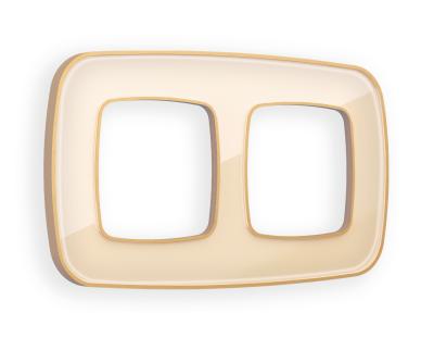 Рамка Ambrella Volt OMEGA OF640342