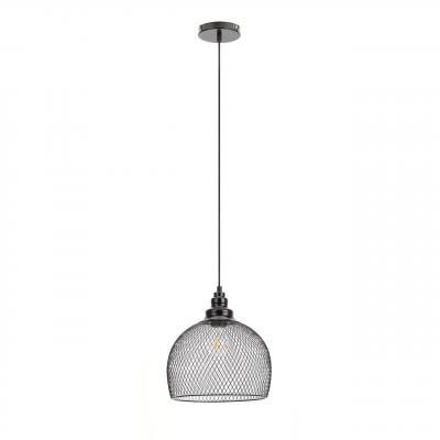 Подвесной светильник ЭРА Loft PL7 BK Б0037454 Подвесной светильник ЭРА Loft PL7 BK Б0037454