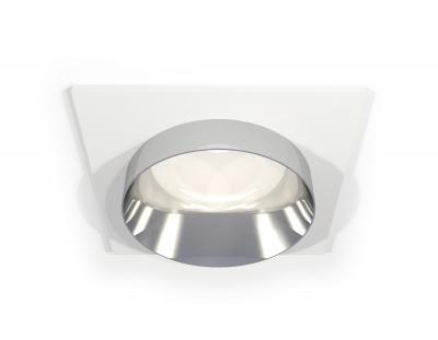 Встраиваемый светильник Ambrella light Xc Techno Spot XC6520022 (C6520, N6132)