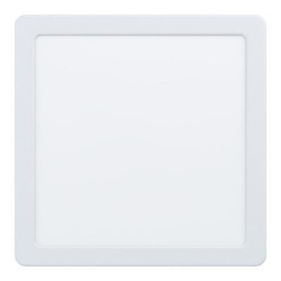 Встраиваемый светодиодный светильник Eglo Fueva 99164