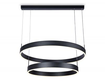 Подвесной светильник Ambrella light Fa Acrylica Original FA6618 Подвесной светильник Ambrella light Fa Acrylica Original FA6618