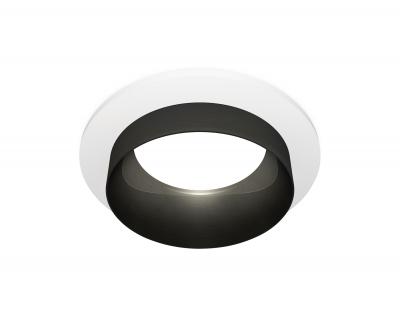 Встраиваемый светильник Ambrella light Xc Techno Spot XC6512021 (C6512, N6131)