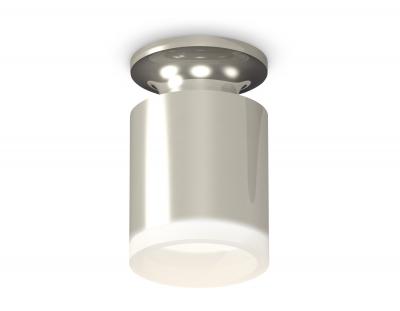 Накладной светильник Ambrella light Xs Techno Spot XS6305043 (N6903, C6305, N6245)