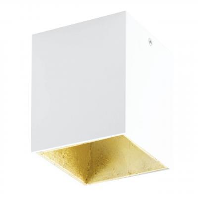 Потолочный светильник Eglo Polasso 94498 Потолочный светильник Eglo Polasso 94498