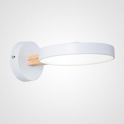 Бра (настенный светильник) Imperium Loft Turna 102158-26