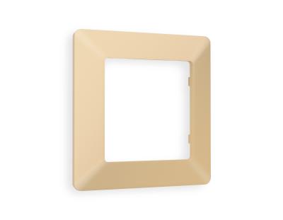 Рамка Ambrella Volt ALFA AF110601