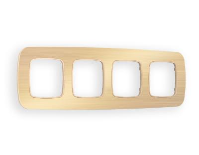 Рамка Ambrella Volt OMEGA OF580304