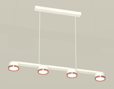 Подвесная люстра Ambrella light DIY System Complects XB9151153 Подвесная люстра Ambrella light DIY System Complects XB9151153